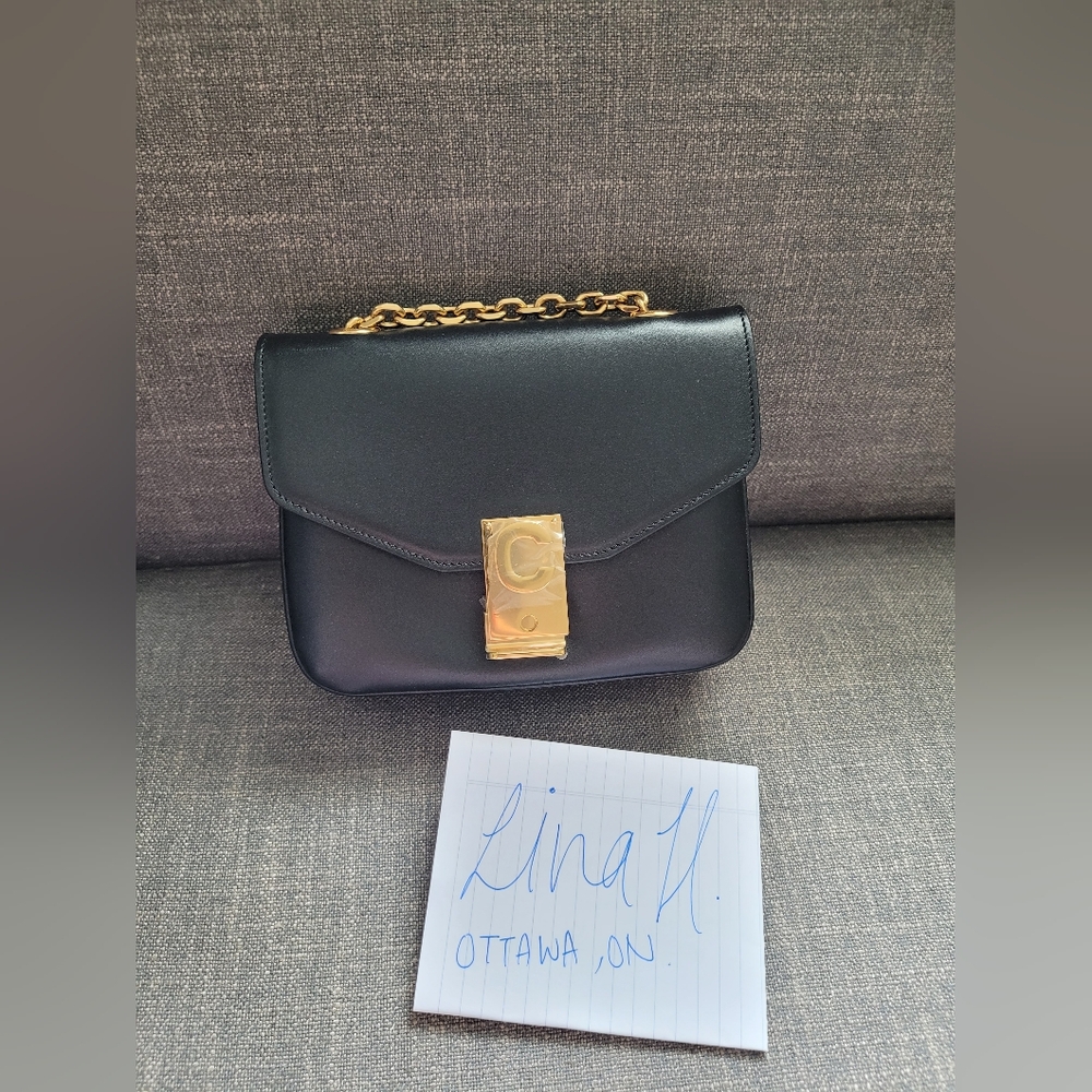 Céline bag
